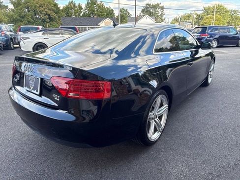 Used 2013 Audi A5 2.0T Prestige image 5