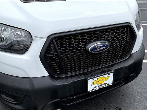 Used 2024 Ford Transit 250 148 Medium Roof w/ Load Area Protection Package RWD image 25