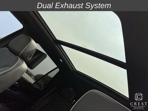 Used 2023 Chevrolet Tahoe Premier AWD/4WD image 19