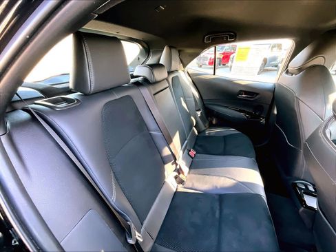 Used 2025 Toyota Corolla GR image 16