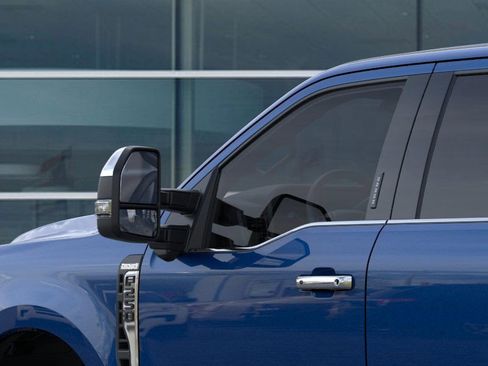 New 2026 Ford F250 King Ranch w/ Chrome Package image 22