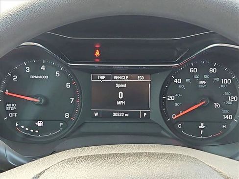 Certified 2023 Chevrolet TrailBlazer LT FWD image 15