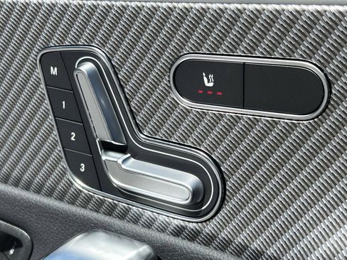 New 2026 Mercedes-Benz CLA 250 4MATIC image 32