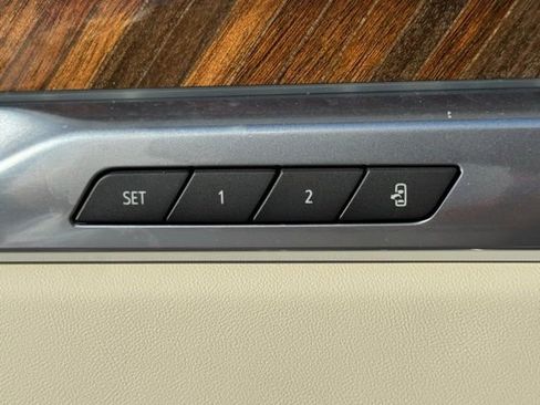 New 2025 Cadillac Escalade Sport Platinum w/ LPO, ONYX Package image 17