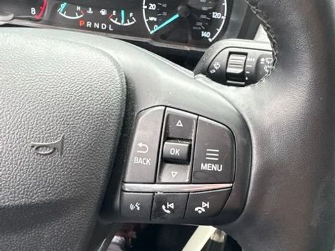 Used 2024 Ford Maverick XLT w/ XLT Luxury Package AWD/4WD image 23