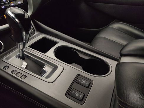 Used 2019 Nissan Murano SL image 26