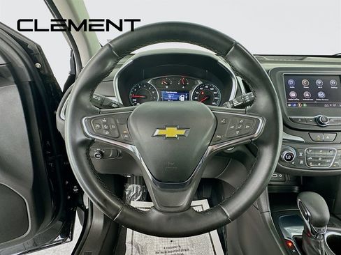 Used 2024 Chevrolet Equinox LT FWD image 15