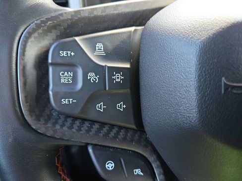 Used 2024 Ford Bronco Raptor AWD/4WD image 17