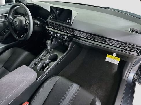 New 2026 Honda Civic Sport image 31