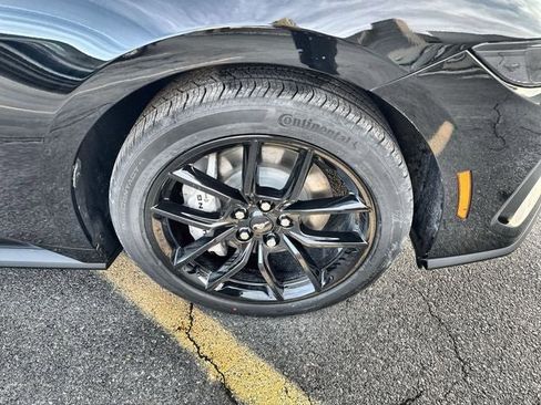 New 2026 Ford Mustang GT Premium image 10