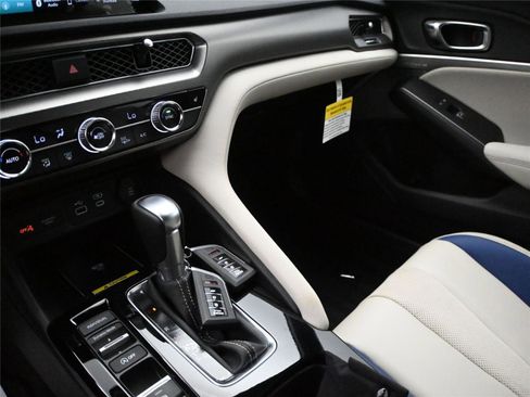 Certified 2026 Acura Integra A-Spec image 4