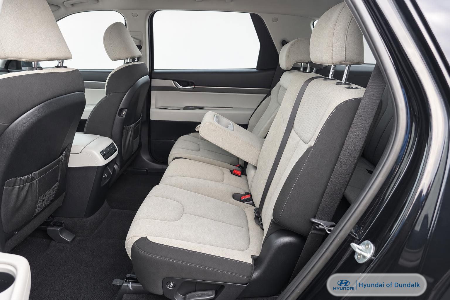 Used 2022 Hyundai Palisade SE FWD image 9