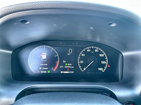 Used 2024 Honda HR-V Sport image 10