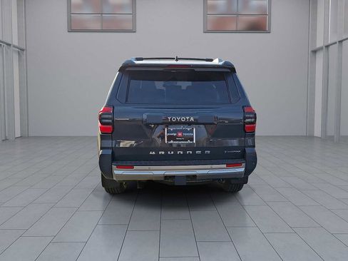 New 2026 Toyota 4Runner Limited image 8