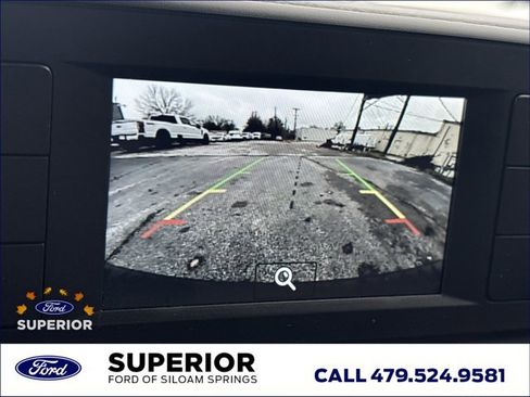 Used 2024 Ford Transit 250 T250 w/ Exterior Upgrade Package image 30