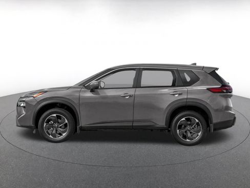 Used 2025 Nissan Rogue SV AWD/4WD image 3