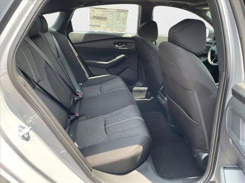 New 2025 Honda Accord Sport image 20