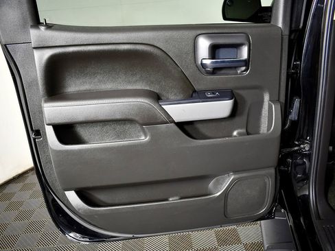 Used 2017 Chevrolet Silverado 1500 LTZ Z71 w/ LTZ Plus Package image 51