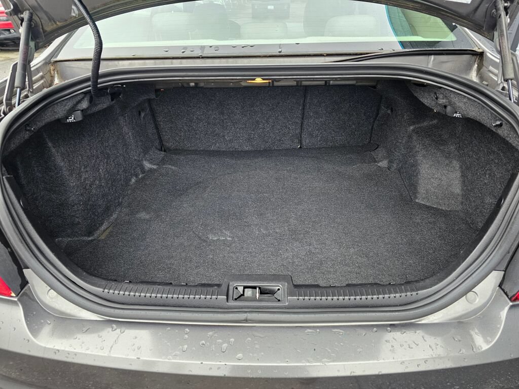Used 2010 Ford Fusion SEL AWD/4WD image 15