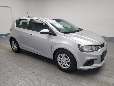 Used 2020 Chevrolet Sonic LT FWD image 11