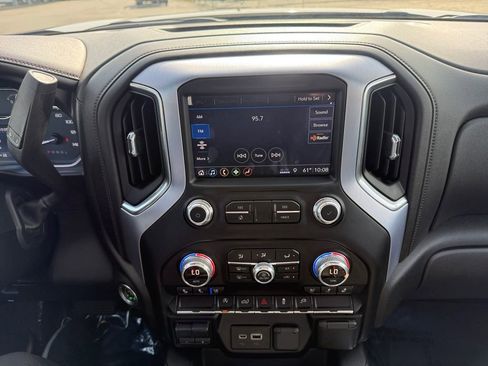 Used 2019 GMC Sierra 1500 SLT w/ SLT Premium Package AWD/4WD image 21