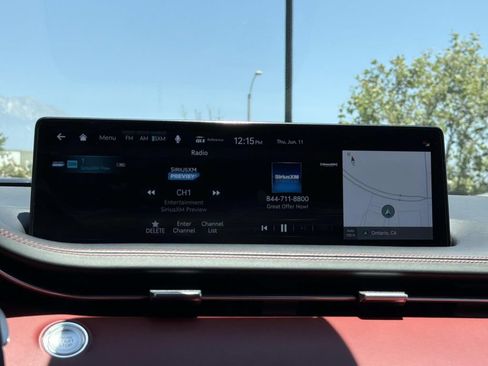 Used 2023 Genesis GV70 2.5T w/ Sport Prestige Package AWD/4WD image 10