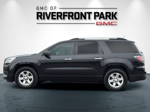 Used 2014 GMC Acadia SLE image 6