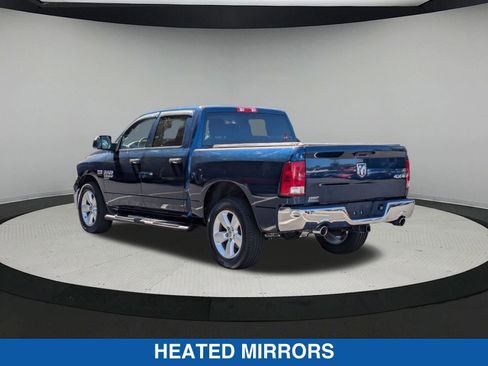 Used 2022 RAM 1500 Tradesman w/ Tradesman SXT Package image 6