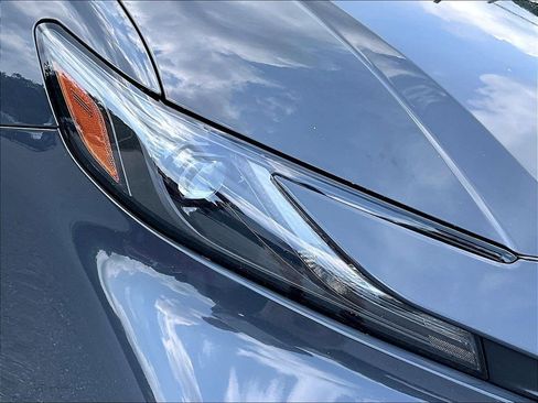 Used 2025 Toyota Camry LE FWD image 32
