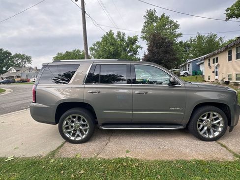 Used 2019 GMC Yukon Denali w/ Open Road Package AWD/4WD image 2