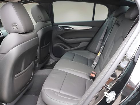 New 2025 Cadillac CT5 Premium Luxury image 14