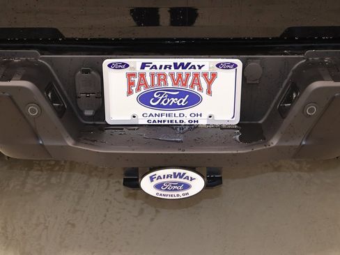 New 2026 Ford F150 Raptor image 40