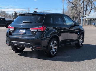 Used 2024 Mitsubishi Outlander Sport SE video 5