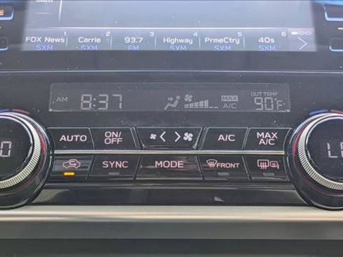 Used 2018 Subaru Outback 2.5i Premium image 15