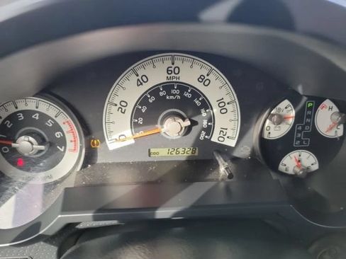 Used 2014 Toyota FJ Cruiser 4WD w/ Convenience Package image 18