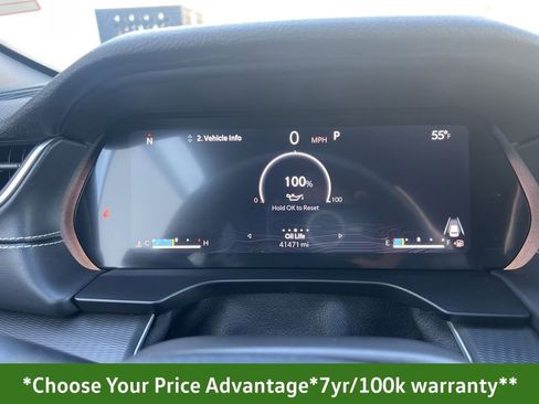 Certified 2023 Jeep Grand Cherokee Altitude image 40