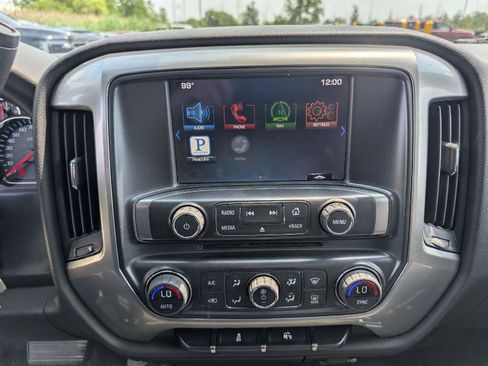 Used 2014 Chevrolet Silverado 1500 LT w/ All Star Edition AWD/4WD image 14