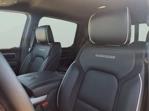 New 2026 RAM 1500 Laramie w/ Night Edition AWD/4WD image 18