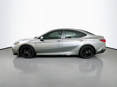 Certified 2026 Toyota Camry SE w/ Convenience Package FWD image 8
