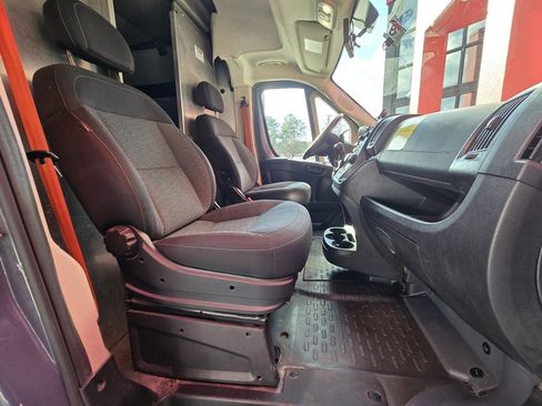 Used 2020 RAM ProMaster 3500 image 26