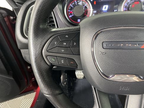 Used 2019 Dodge Challenger R/T Scat Pack image 25