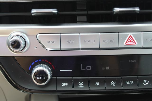Used 2024 Kia Telluride S w/ S Sunroof Package FWD image 22