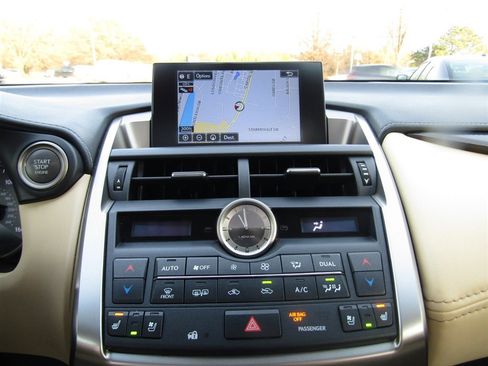 Used 2016 Lexus NX 200t AWD w/ Premium Package image 32