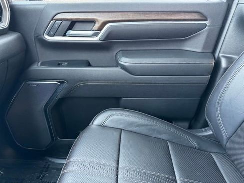 Certified 2024 Chevrolet Silverado 2500 High Country w/ High Country Premium Package image 27