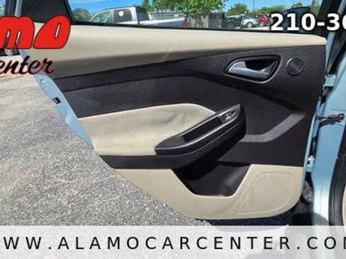 Used 2013 Ford Focus Electric Hatchback image 27