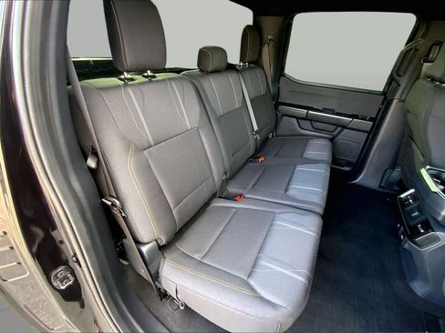 Used 2024 Ford F150 STX w/ STX Black Appearance Package RWD image 20