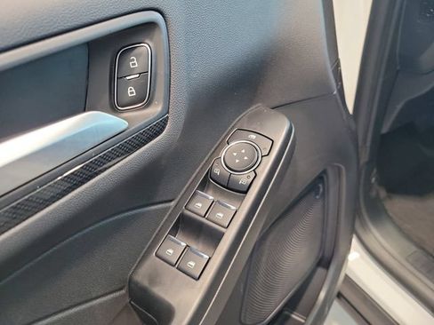 New 2026 Ford Escape ST-Line w/ Tech Pack #1 FWD image 18