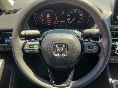 Used 2026 Honda Civic LX image 22