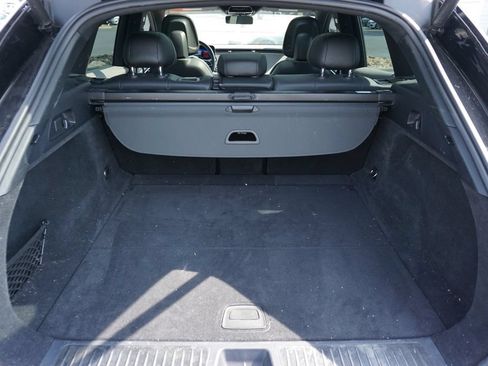 Certified 2023 Mercedes-Benz EQE 350+ SUV image 19