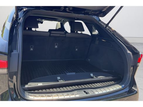 Used 2023 Lexus RX 350 F Sport w/ Accessory Package AWD/4WD image 19